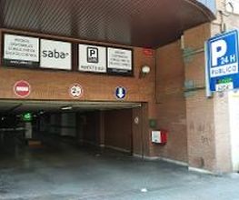 Parking Saba Cardenal Benlloch imagen 1