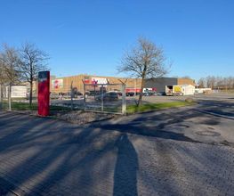 E.ON Drive Public Ladestation Bild 20