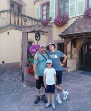 la Thibaudière - Grand Paris image 2