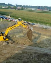 Batrag Tiefbau AG Bild 8