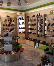 Preuß Gesunde Schuhe GmbH Bild 12