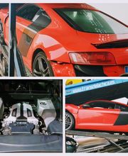 DESGUACE MOTOCOCHE imagen 2