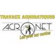 ACRONET Sàrl