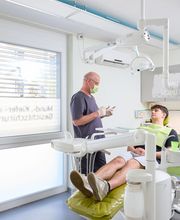 Dr. med. Dr. med. dent. Thilo Franze Bild 5