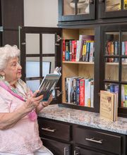 Dominion Senior Living of Florence image 3