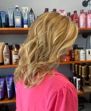 Copper Edge Hair: Suzanne MacDonald image 15