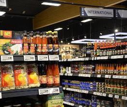 Combi Verbrauchermarkt Bösel Bild 18