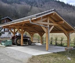 Chalets Dufour SAS image 6