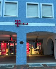 Telekom Shop Bild 1