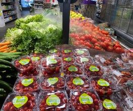SUPERMARCHÉ G20 image 16