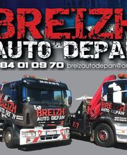 BREIZH AUTO DEPAN' image 2