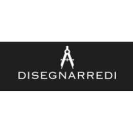 DisegnArredi Torino logo