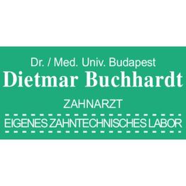 Zahnarztpraxis Dr. Dietmar Buchhardt