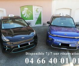 GARD TAXIS SERVICES image 5