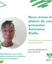 Vast RH La-Ferté-Sous-Jouarre - Bilan de compétences - 77260 La Ferté-sous-Jouarre image 3