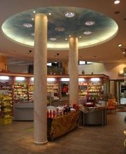 Apotheke Cottbuser Strasse Bild 1