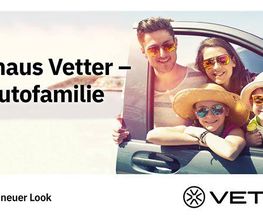 Autohaus Vetter Pressig Bild 1