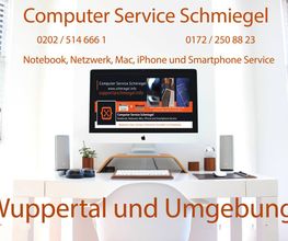 Computer Service Schmiegel Bild 2