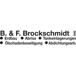 B & F Brockschmidt GmbH