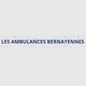 Les Ambulances Bernayennes
