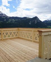 Menuiserie Steve Henchoz Bild 7