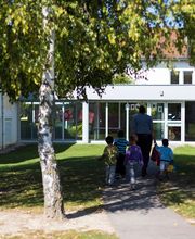 Centre départemental de l'enfance image 3