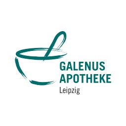 Logo der Galenus-Apotheke