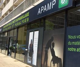 APAMP Montluçon image 1