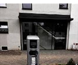 TotalEnergies Charging Station Bild 1