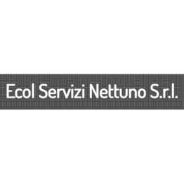Ecol Servizi Nettuno logo