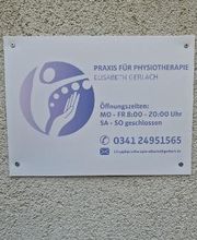 Physiotherapie Elisabeth Gerlach Bild 16