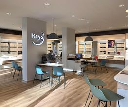 Opticien Krys image 7