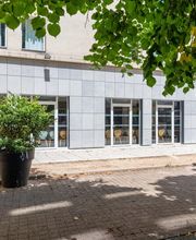 B&B HOTEL Lyon Caluire Cité Internationale image 11