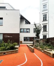 Zredskistr. Ausenanlagen