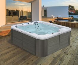 PISCINE BELLE image 10