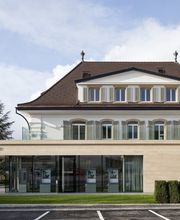 RP Architekten AG Architekturbüro Aarau Bild 8