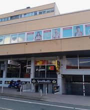 Dortmund-Brackel Außenansicht