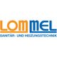 Lommel Sanitär und Heizungstechnik