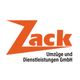 Zack Umzüge und Dienstleistungen GmbH