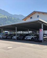 Garage & Auto Trachsel AG, Occasionen, Neuwagen
