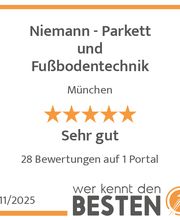 werkenntdenBESTEN.de Qualitätssiegel