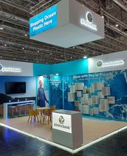 Messedesign & Messebau Düsseldorf - Negus Messe Service GmbH