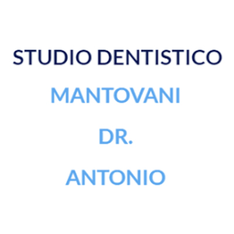 Studio Dentistico Mantovani Dr. Antonio logo