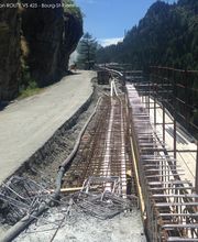 THETAZ Ingénieurs Civils SA Bild 5