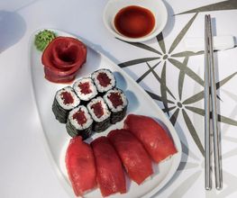 Samouraï Sushis image 8