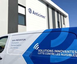 Pro Hygiène Solution Anticimex Rouen image 1