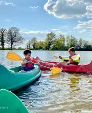 Le Domaine de La Barre Saint-Michel image 3