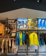 The North Face Marseille - Les Terrasses image 6