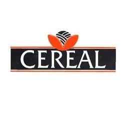 Cereal logo
