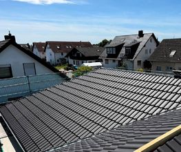 BERECZ Bedachung | Ihr Dachdecker in München und Umgebung Bild 5